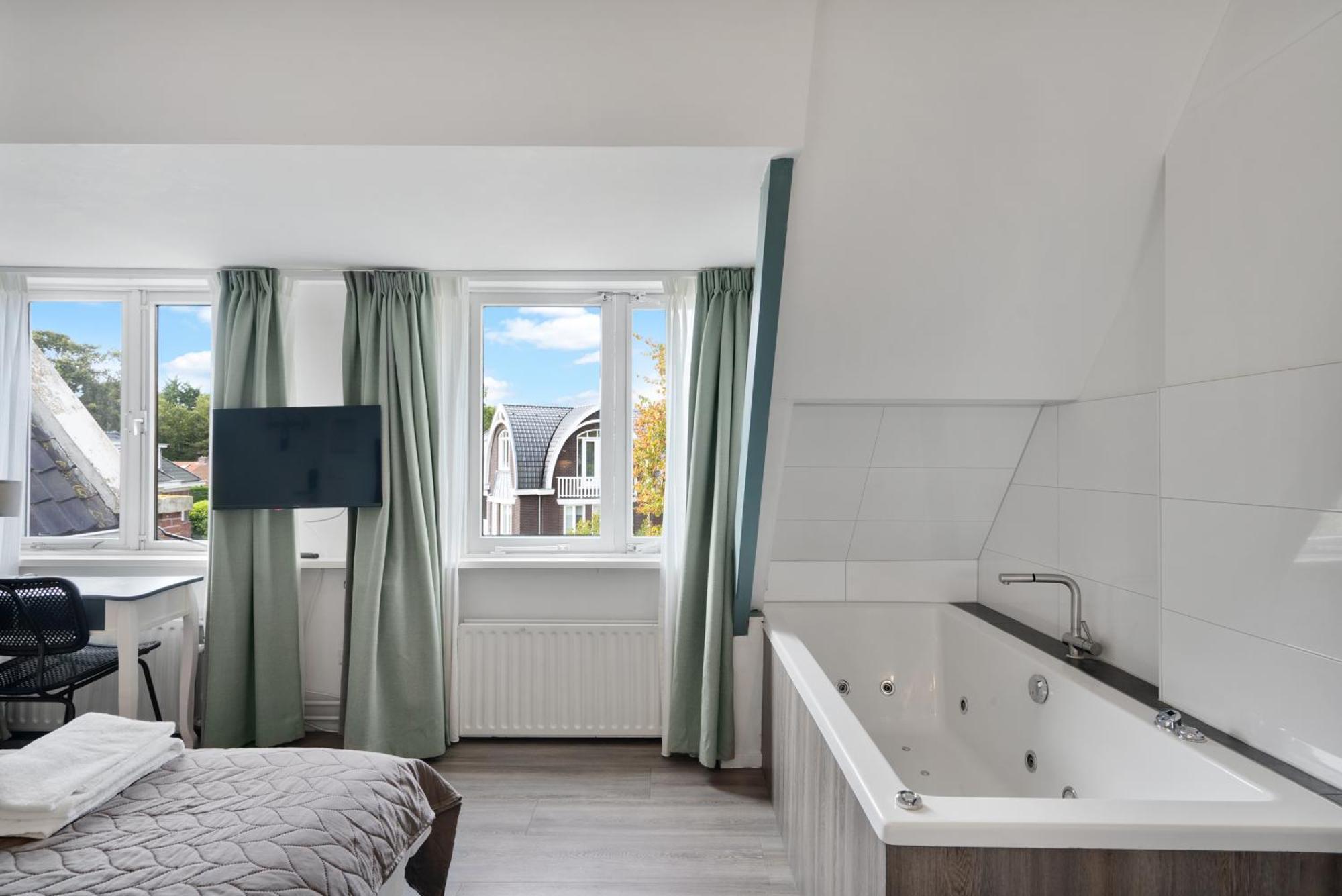 Dijkstra Hotels Bergen Exterior foto